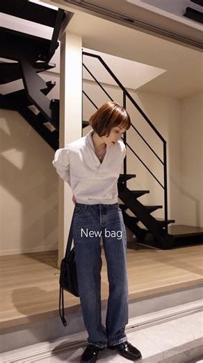 150cm 春コーデ #低身長コーデ #fashion