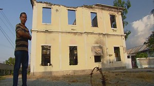 East Timor: Waiting for justice