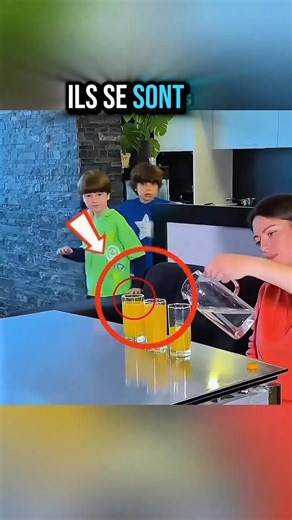 🤯 Love is often hidden in small, invisible gestures...