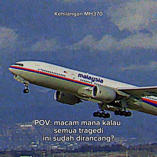 Tragedi Mistik dan Pola Patah Hati