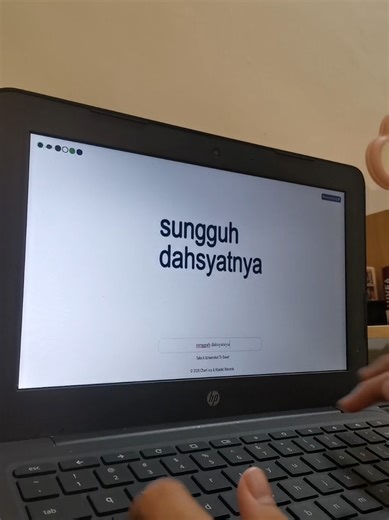 Dahsyat: Lirik Lagu Mojo yang Menggugah