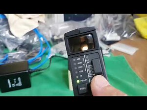 Welch Allyn Audioscope