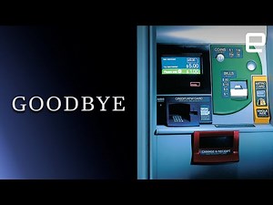 How the MTA's vending machine became a New York design icon