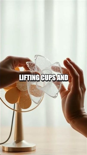 Breath of Science: A Simple Home Anemometer