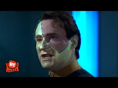 Star Trek: First Contact (1996) - Resistance is Futile Scene | Movieclips