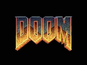 DOOM E1M1 - At Doom's Gate - NI Bandstand