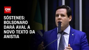 8.1K views · 185 reactions | Relator do PL da Anistia: Não defendo redução de penas; assista #CNNArena | CNNBrasil | Facebook