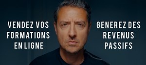 TUTO Créer des formations en ligne et générer des revenus