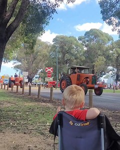 🚜 Get ready to roll - the Tractor Parade is back at Whiteman Park on Sunday, August 10th! Step back in time and soak up the rumble, rattle and charm of vintage machinery that helped shape Western Australia. Watch as the tractors chug their way from the Tractor Museum of WA - Inc, around Village Circle to Revolutions Transport Museum, and back again. It’s a fantastic chance to see history come to life, and keep an eye out for Tail-End Charlie bringing up the rear! For the best views, make your w