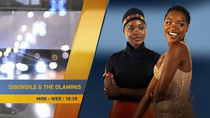 Zakes has gone too far, and Sibongile has decided to cut things off for good with Kwenzo. Will she stick to her decision? Catch up with the drama on #SibongileXDlaminis Mon-Wed on Mzansi Wethu (Ch. 163) at 18:30. | DStv