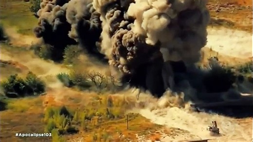 apocalipsis capítulo 150 en español