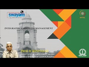 noc20 mg04 lec12 BCG Matrix, Strategic Marketing