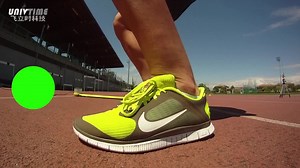 optojump视觉测试