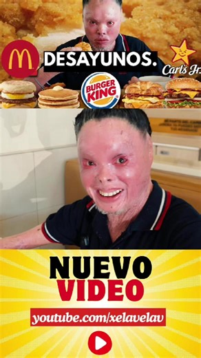 Desayuno en Carl's Jr.: Opiniones y Sorpresas