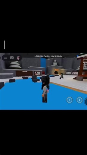 Encountering The Beast in Fleet The Facility