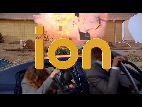 ION Summer Lineup 2023