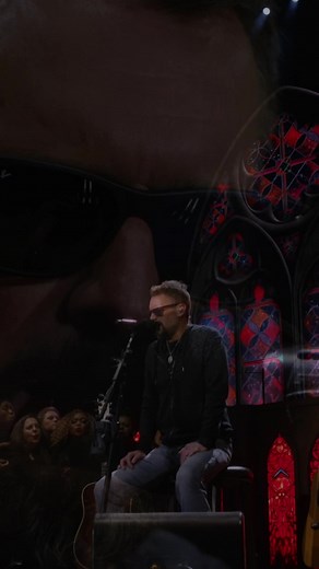 Right to the soul @Eric Church #stagecoach #country Watch more from the Stagecoach 2024 livestream, only on @Prime Video and @Amazon Music’s Twitch channel.