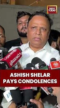 Asha Bhosle to Be Cremated With Full State Honours: Maharashtra Minister Ashish Shelar