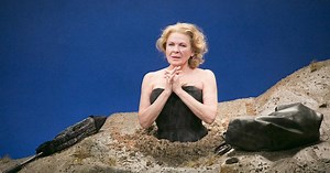 How Alexander Technique Helped Dianne Wiest Tackle One of Theater’s Most Difficult Female Characters
