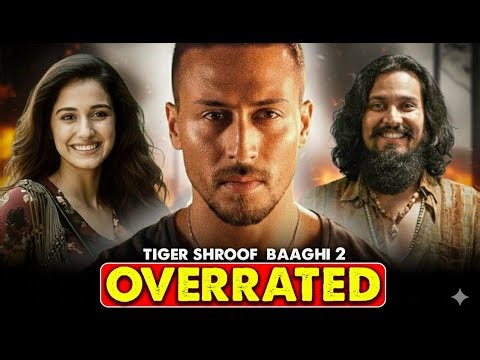 What Went Right With Tiger Shroff’s Action Film? | Baaghi 2