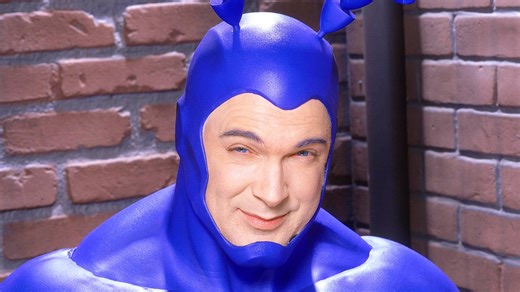 TV Flops From The #2000s That Are Actually Worth Watching | Looper