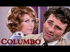 Columbo hakt nach | Columbo DE