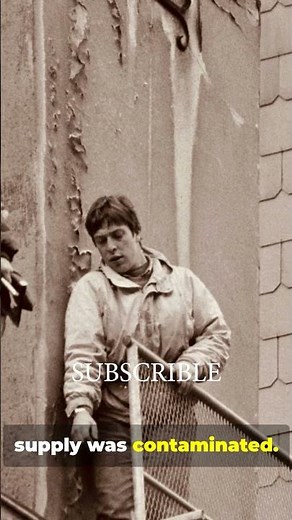 The Tragic History of the Cecil Hotel (and Why it Matters)