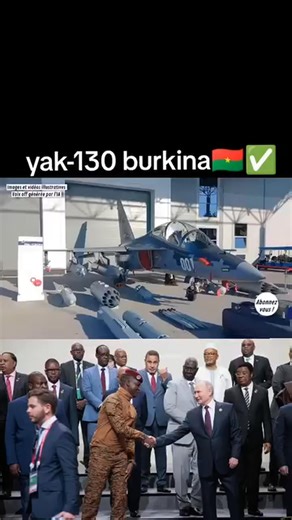 🔴 Vive IBBBBBB 🇧🇫 ❤️ 💪🏿 ✊🏿 👇🏿 | La voix de l’AES