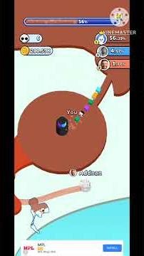 Paper 2 game play #games #gaming #gameplay #funny #gamer