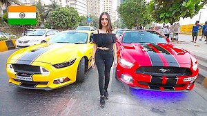 2.6M views · 10K reactions | RICH KIDS OF INDIA !!! | Mo Vlogs | Facebook