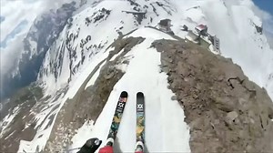 Wer braucht schon Tiefschnee?