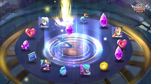 Permainan Lanjutan Rasmi dari MLBB | Mobile Legends: Adventure