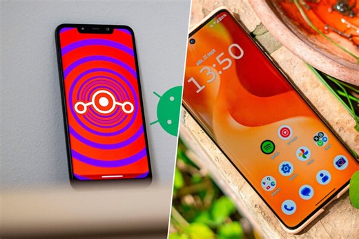 Quién queda en el Android puro: estos son los equipos y fabricantes que mantienen vivo a AOSP
