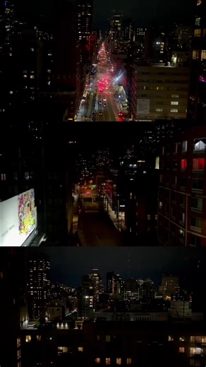 meet me in new york #nyc #nyclife #newyorkcity #manhattan #latenightscitylights #🌃 #fyp #foryou