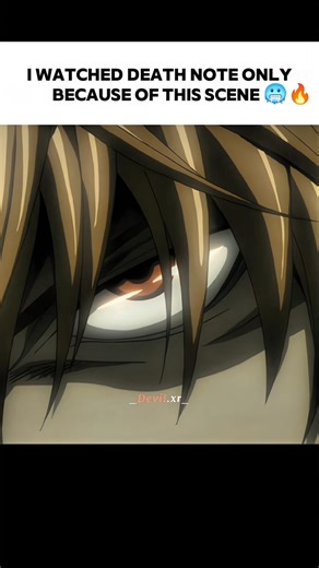 Light Yagami ⚡ - Yagami Edit | Darkside (Slowed Reverb)