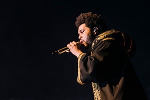 The Weeknd Breaks His Own Spotify Record And Creates New Ones