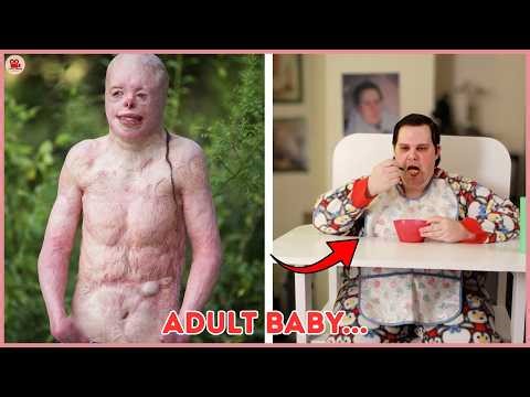 21 Cases of Individuals Possessing Unusual and Unprecedented Characteristics | The Different 2026