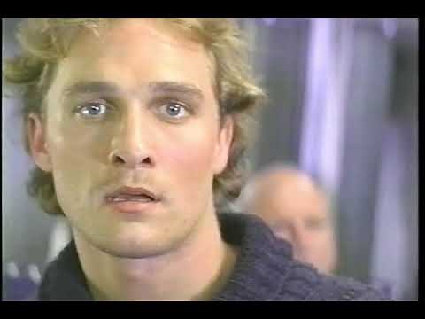 Contact Movie Trailer 1997 - TV Spot