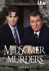 Midsomer Murders Season 1 - watch episodes streaming online