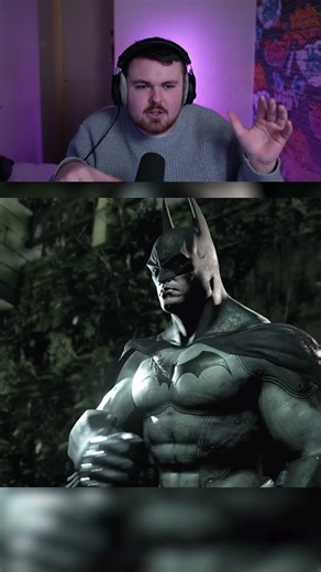 Batman Out of Context Pt 6