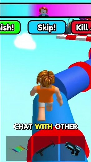 face Verification in Roblox #roblox