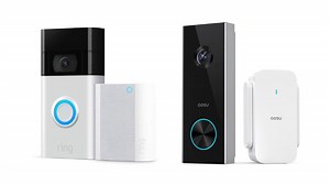 Best Battery Powered Smart Video Doorbells In 2023 [List]