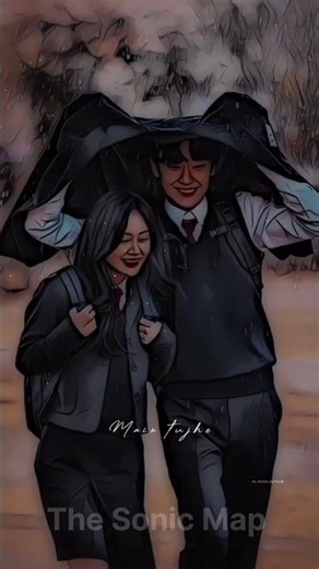 Tu Hai Kya Mere Liye|#shortvideo #music #shorts