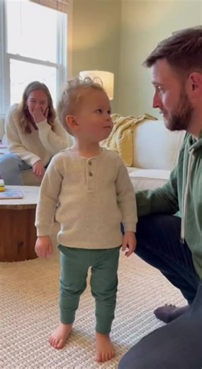 Funniest Baby Moments That Will Make You Smile