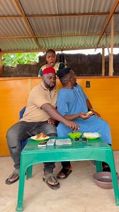 The Evil friend | Full video on my page | Babasmith comedy tv