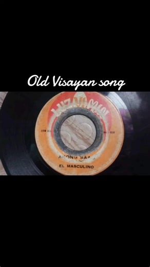 Rediscover Old Visayan Songs from the '70s and '80s