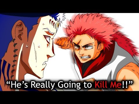 PRIME YUJI! Strongest Sorcerer on Earth | Jujutsu Kaisen Modulo Chapter 10