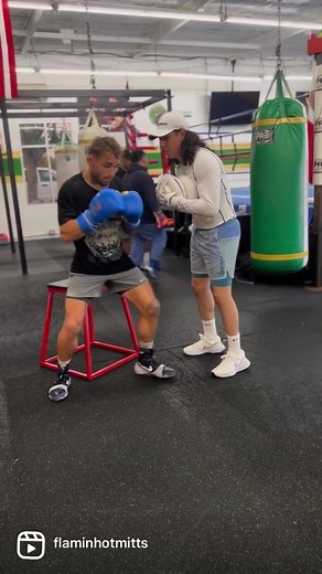 Developing a Powerful Boxing Hook: Tips for Feeling it in Your Body