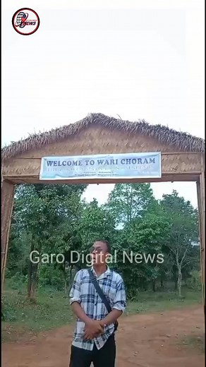 28K views · 331 reactions | Eastern Monday-o Wari Chora kulijawa ine parakatenba, darangba Eastern Monday-ni salo Wari Chora napna man·jawa ine Rongma Rekmangre songni Santosh M.Sangma u·iataha. #facebookreels . | Garo Digital News | Facebook