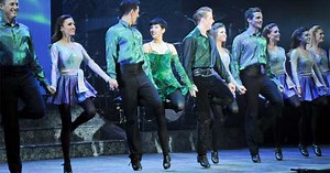 Learn to Irish dance with these four steps